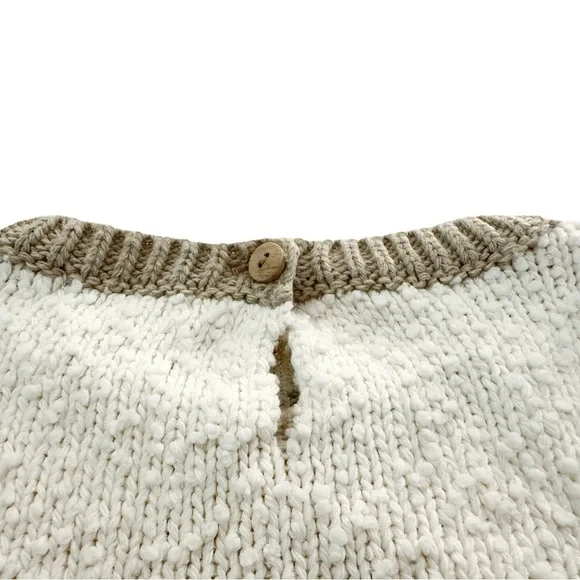 Mayoral | Knitted Striped Sweater (12 yrs) - Picture 4 of 7